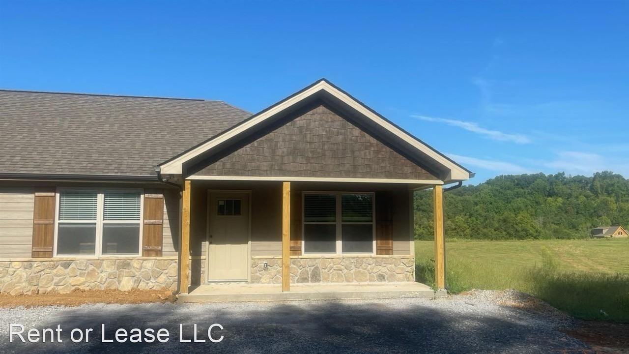 Cosby 2/2 Brand New Duplex Apartments 3879 Holders Grove Rd, Cosby, TN 37722 Zumper