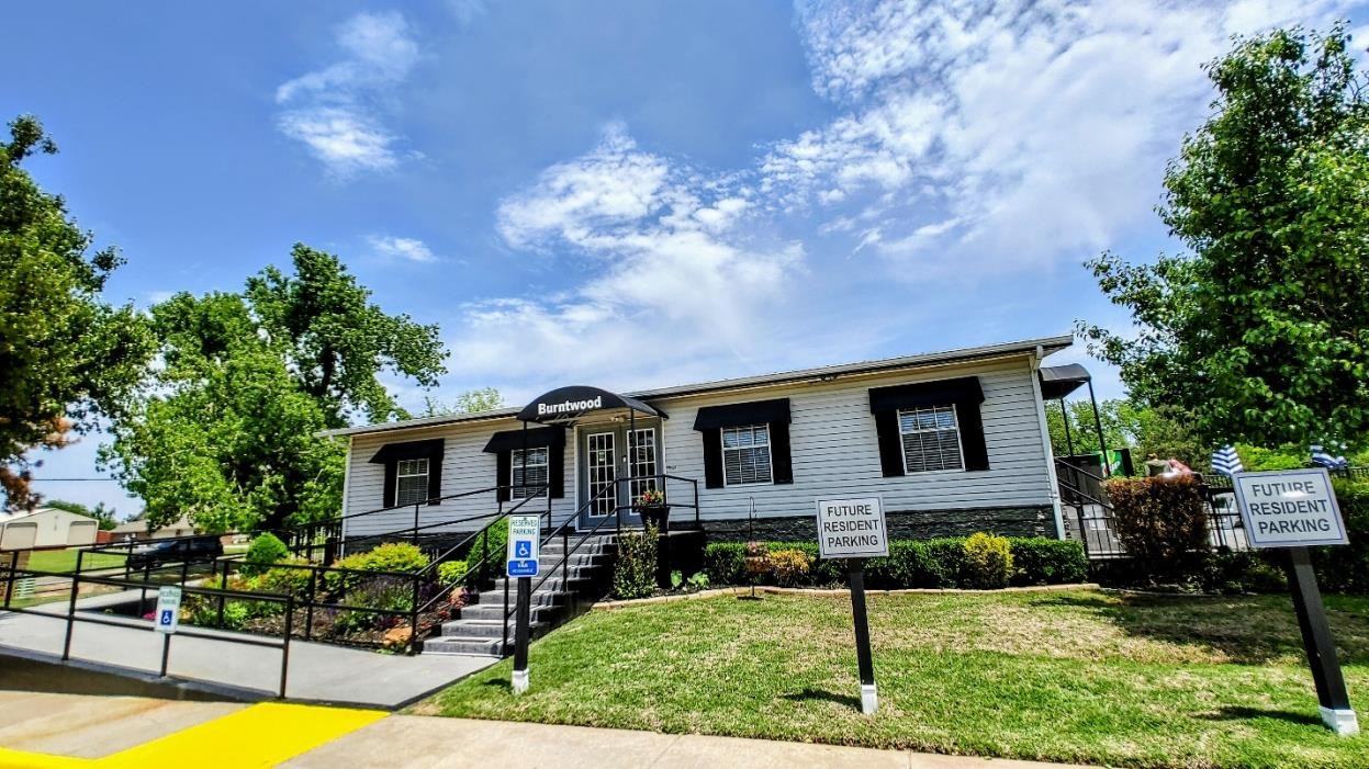 Burntwood Homes 3308 Se 89th St, Oklahoma City, OK 73135 Zumper