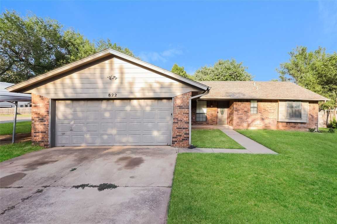 Apartments for Rent In Blanchard, OK Find 25 Condos & Other Rentals