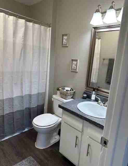 Villages Of Royal Lane Apartments 11349 Newkirk Street 1111, Dallas