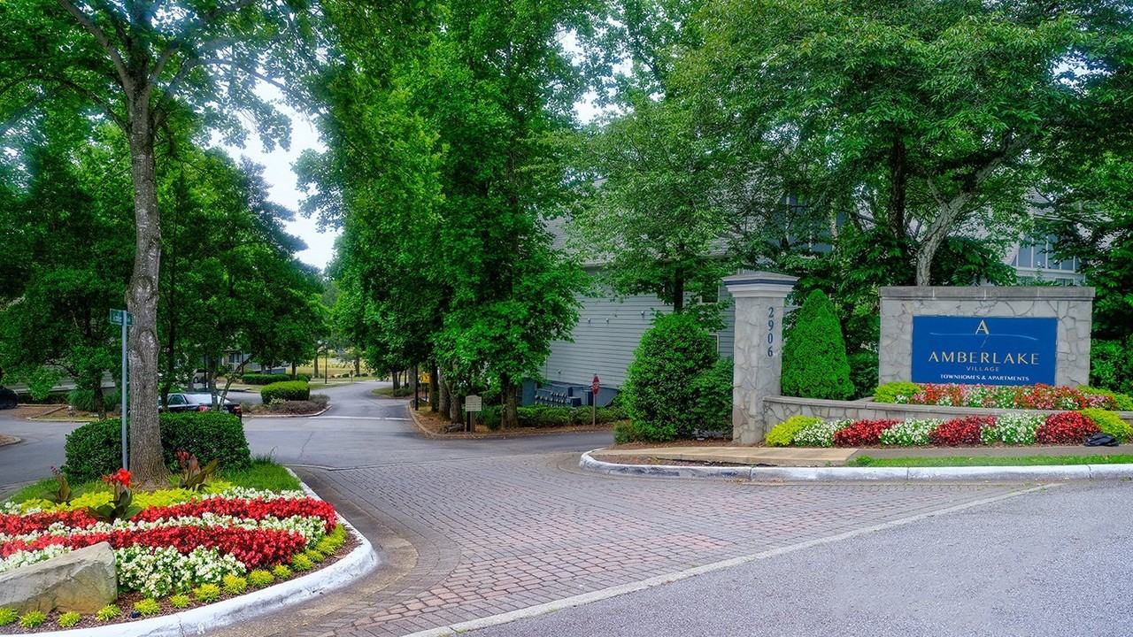 Amberlake Village Apartments 2906 Old Norcross Rd, Duluth, GA 30096
