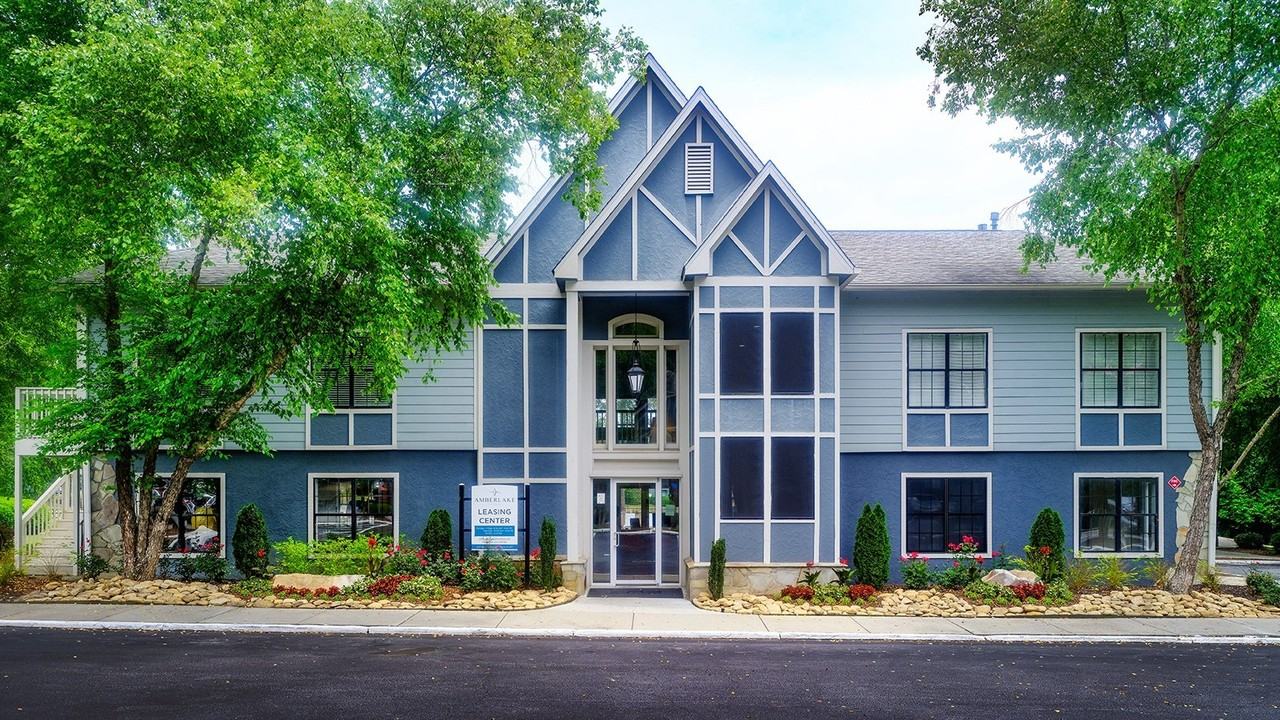 Amberlake Village Apartments 2906 Old Norcross Rd, Duluth, GA 30096