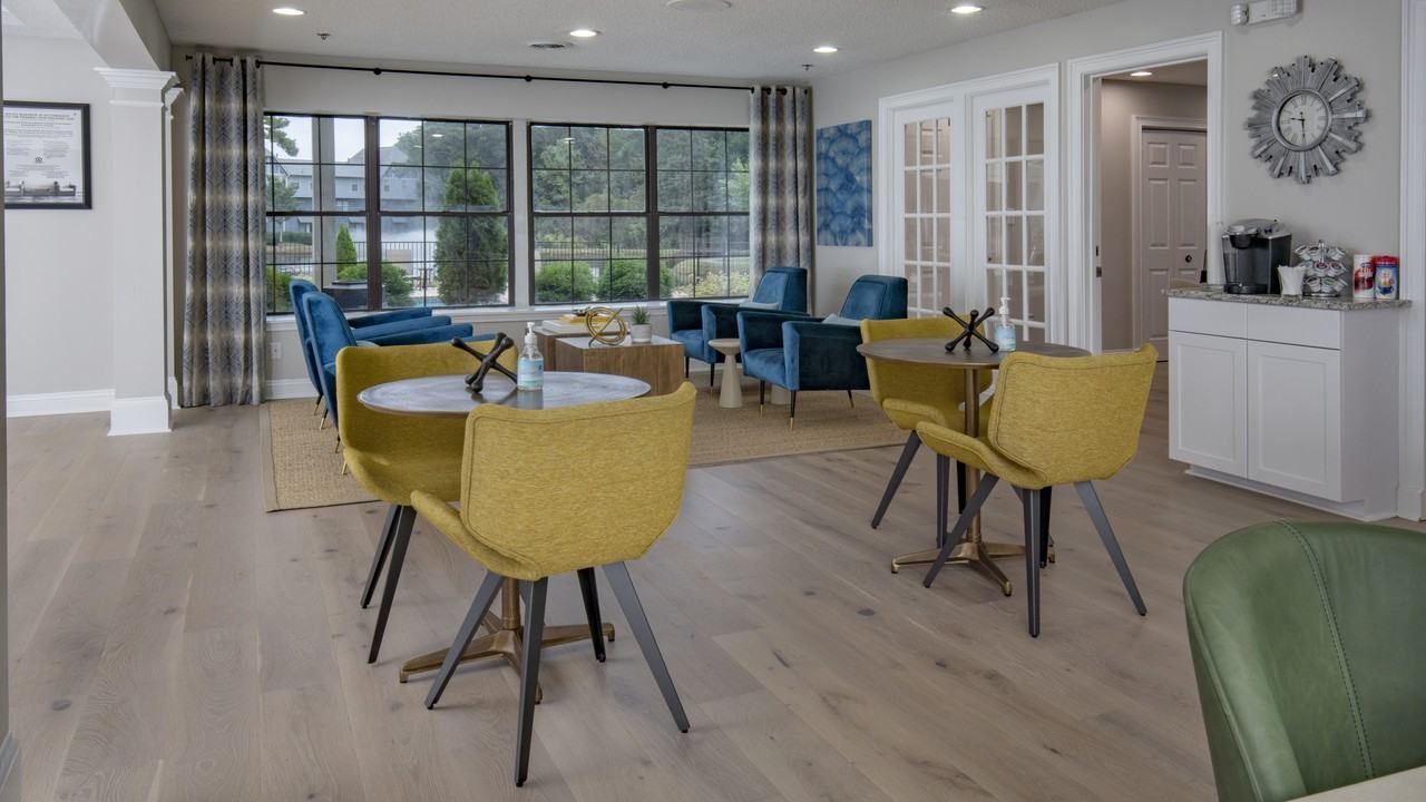 Amberlake Village Apartments 2906 Old Norcross Rd, Duluth, GA 30096