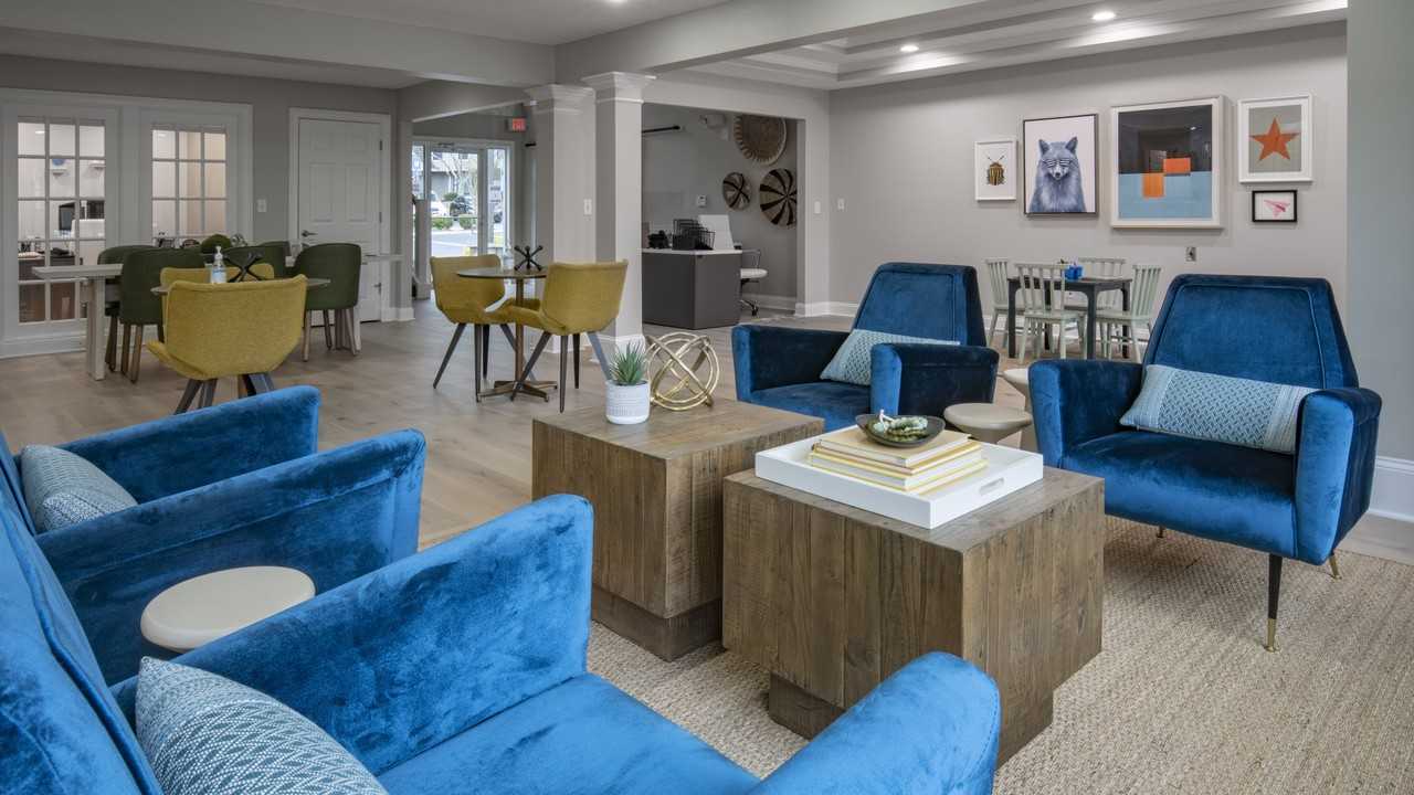 Amberlake Village Apartments 2906 Old Norcross Rd, Duluth, GA 30096