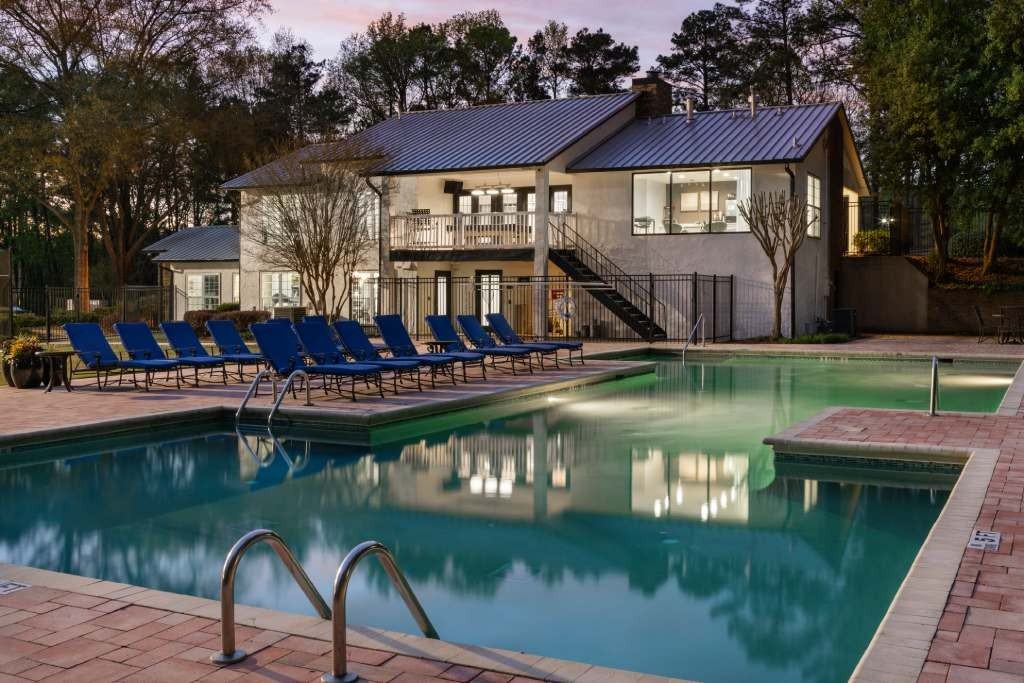 Apartments for Rent in Sandy Springs, GA 74 Condos & Other Rentals