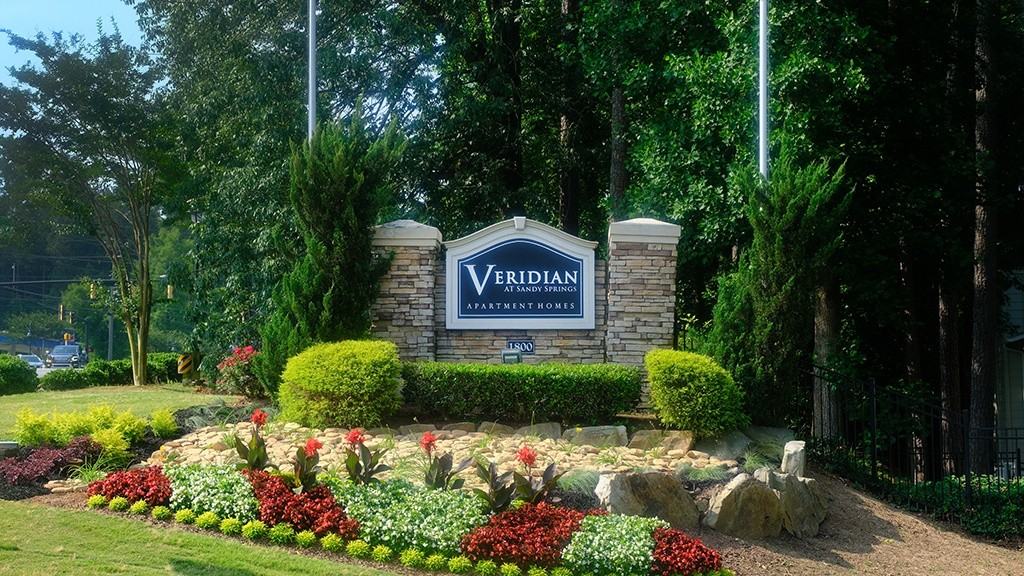 Veridian at Sandy Springs Apartments 1800 Windridge Dr, Sandy Springs