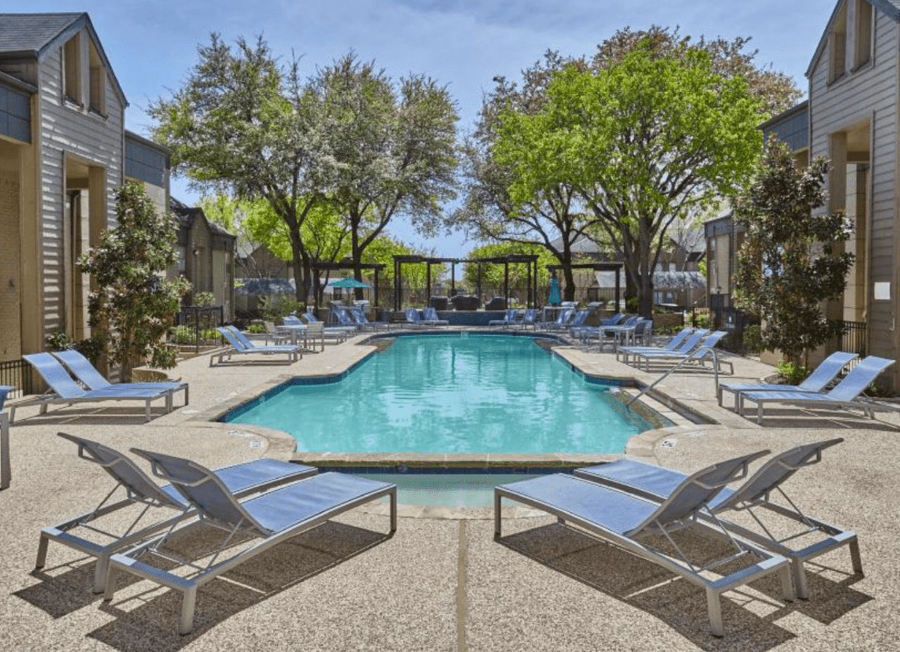 Oasis Apartments 9690 Forest Ln, Dallas, TX 75243 Zumper