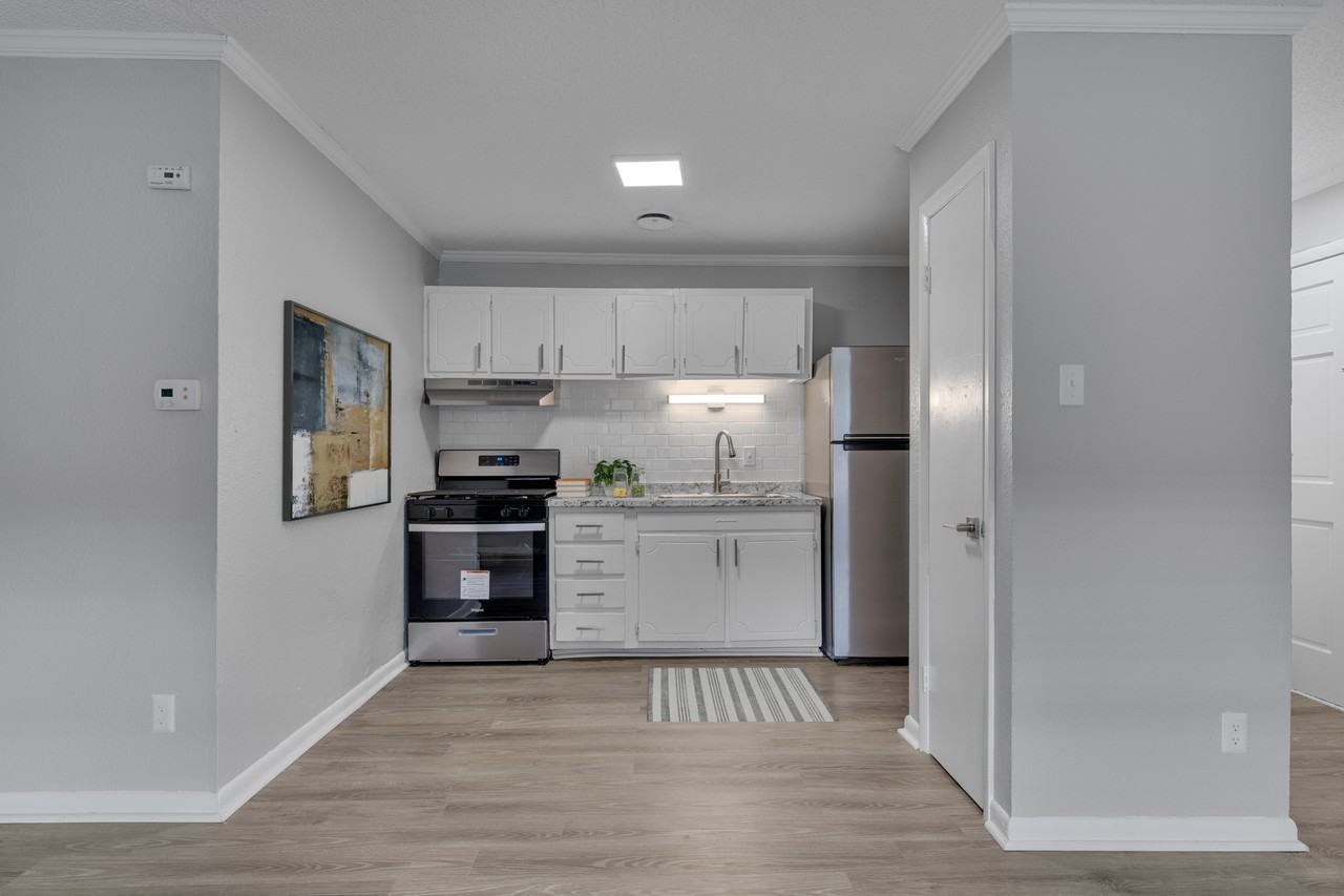 BLU Station Apartments 604 North Hardee Street 1, Durham, NC 27703