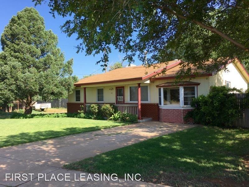 104 Lockwood Dr, Clovis, NM 88101 3 Bedroom House for 1,000/month Zumper