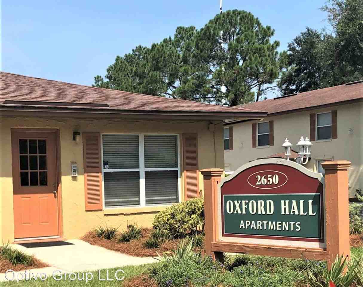 Oxford Hall Apartments 2650 Dean Rd, Jacksonville, FL 32216 Zumper