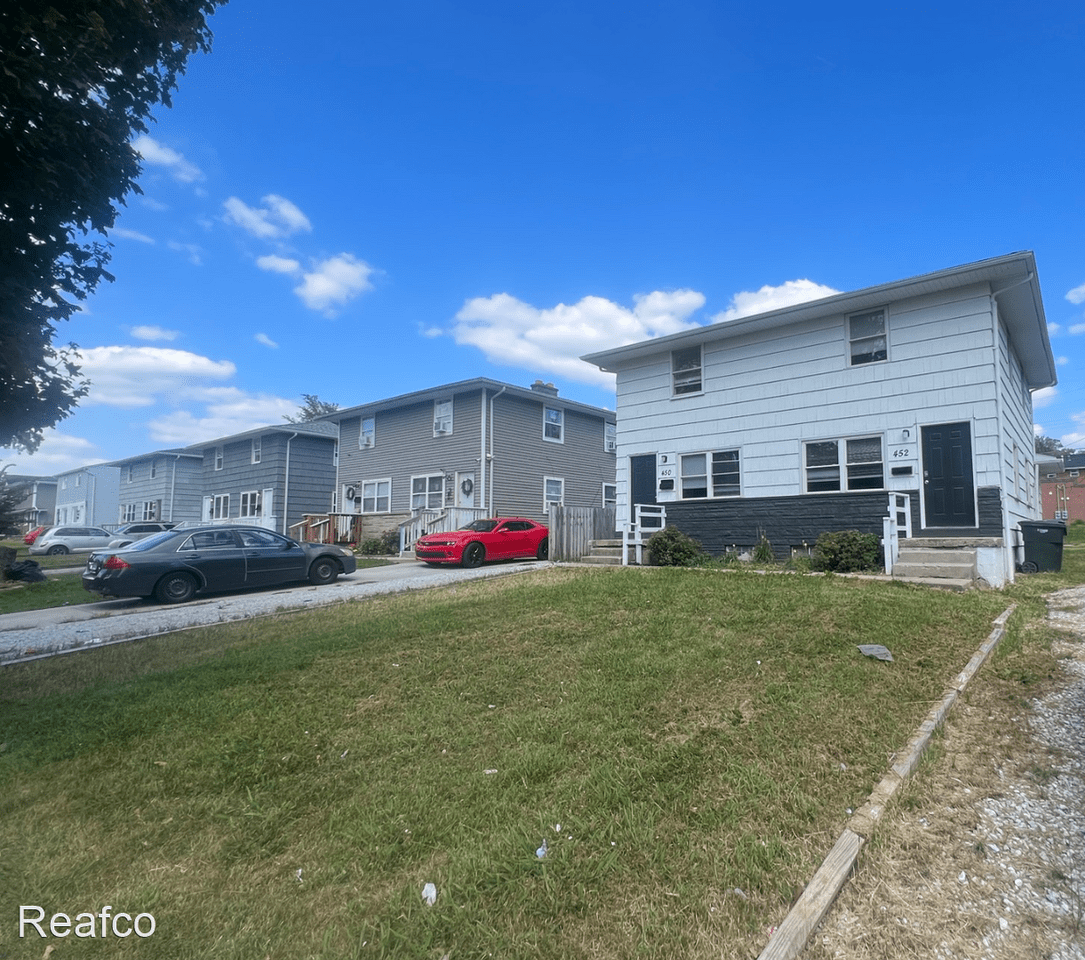 450452 S Napoleon Ave Apartments 450452 S Napoleon Ave, Columbus, OH