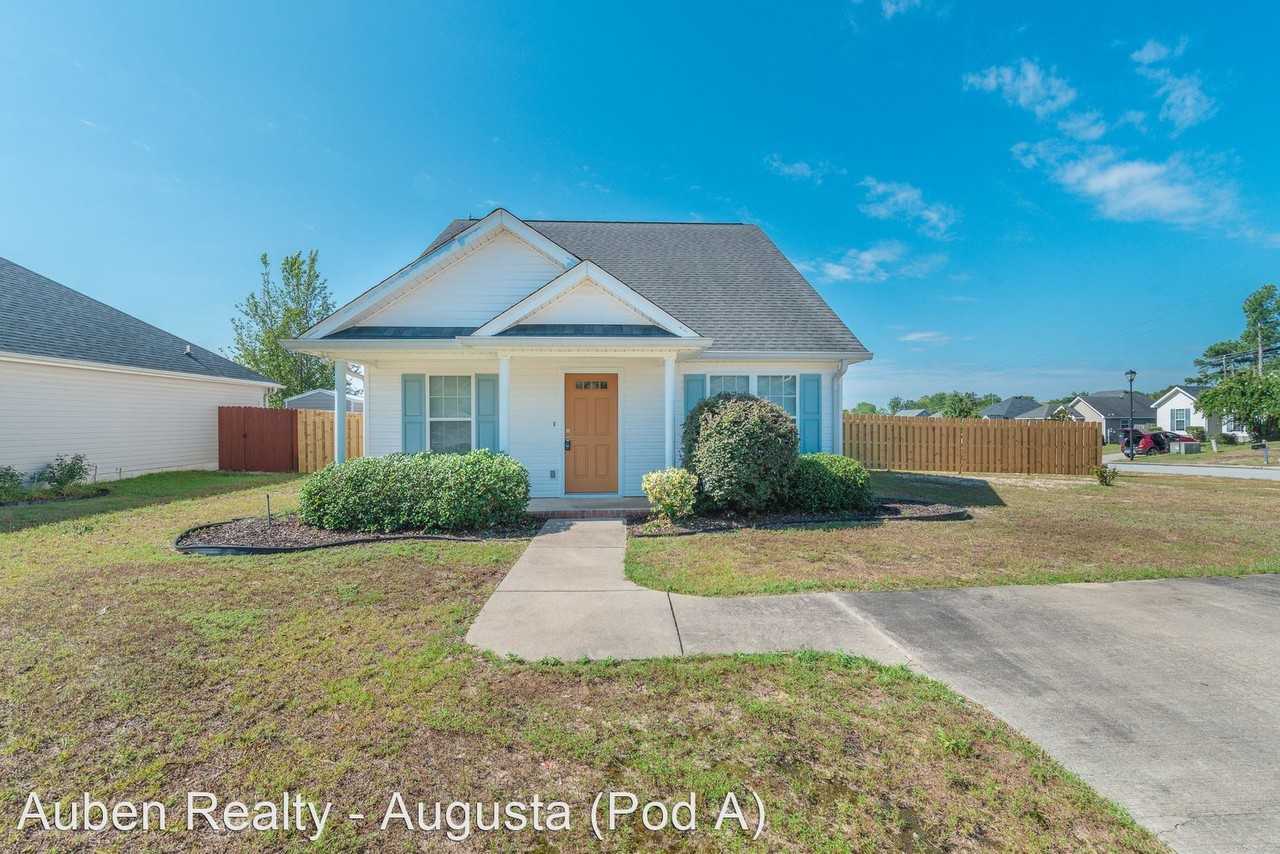 2120 Whitney South Dr, Augusta, GA 30904 2 Bedroom House for 1,250