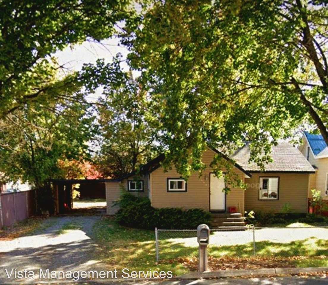 608 W Emma Ave, Coeur D Alene, ID 83814 2 Bedroom House for 1,495