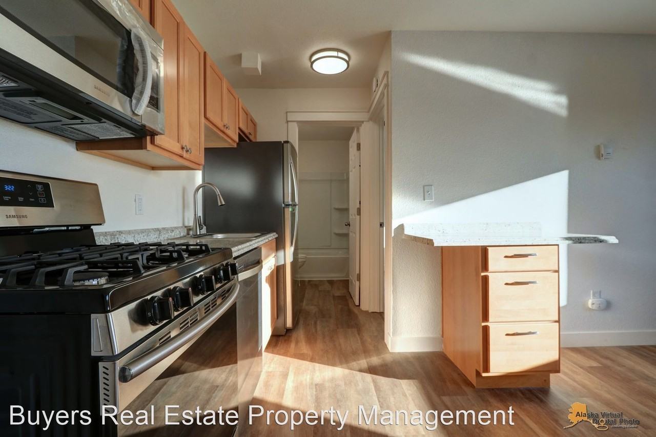 620 Gambell Street Apartments 620 Gambell St, Anchorage, AK 99501