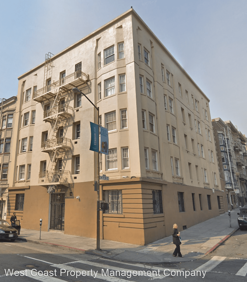 700 O'Farrell Street Apartments 700 Ofarrell St, San Francisco, CA