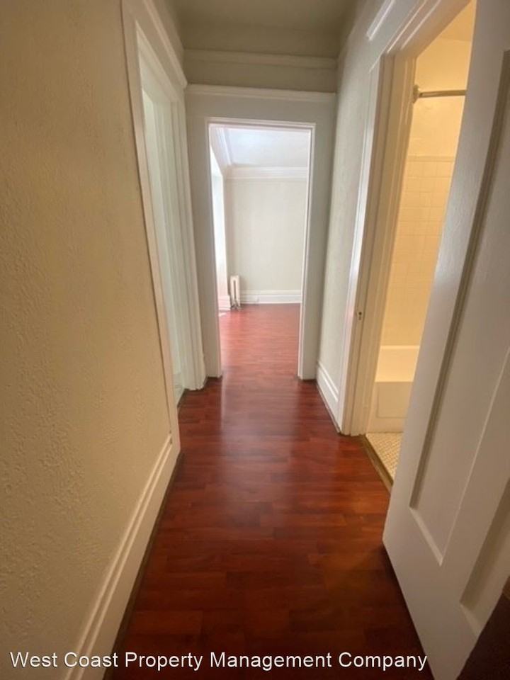 700 O'Farrell Street Apartments 700 Ofarrell St, San Francisco, CA