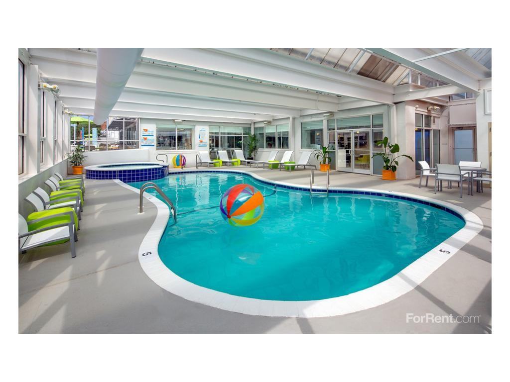 Mayflower Apartments 205 34th Street Oceanfront, Virginia Beach, VA