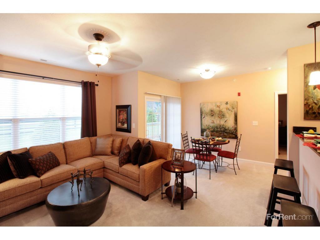 Canyon Club at Metropolis Apartments 2720 Canyon Club Drive