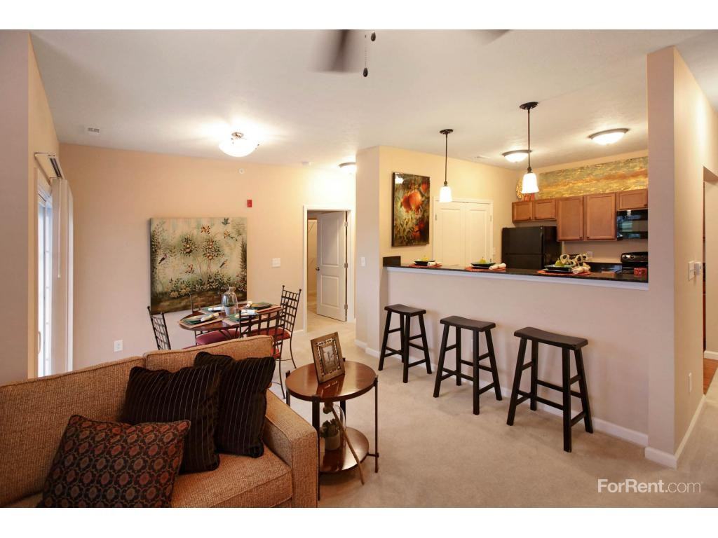 Canyon Club at Metropolis Apartments 2720 Canyon Club Drive