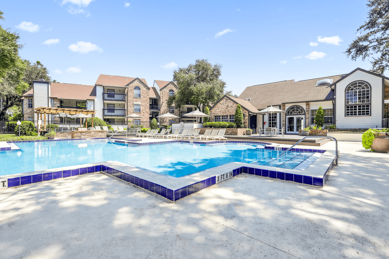 Milana Reserve Apartment Homes Apartments 8730 N Himes Ave, Tampa, FL