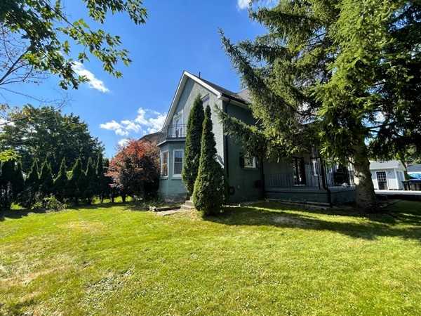 35 Tupper St. East Apartments 35 Tupper St E, New Tecumseth, ON L9R 1E5 Zumper