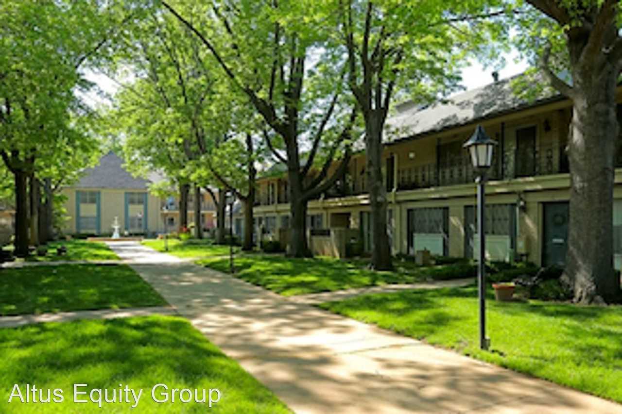 Apartments for Rent in Tulsa, OK with Utilities Included 40 Rentals
