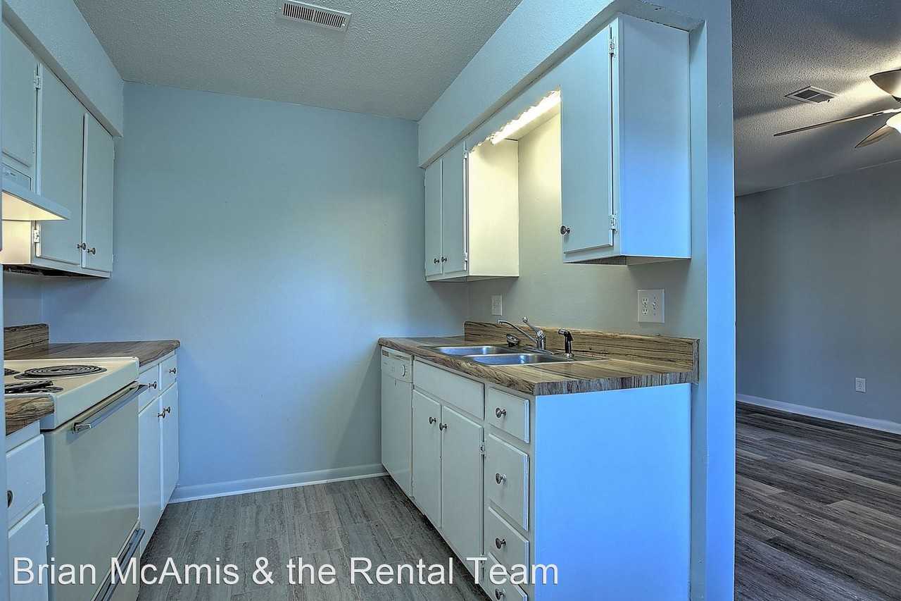 120 Hartshaw Drive Apartments 120 Hartshaw Dr, Greeneville, TN 37743