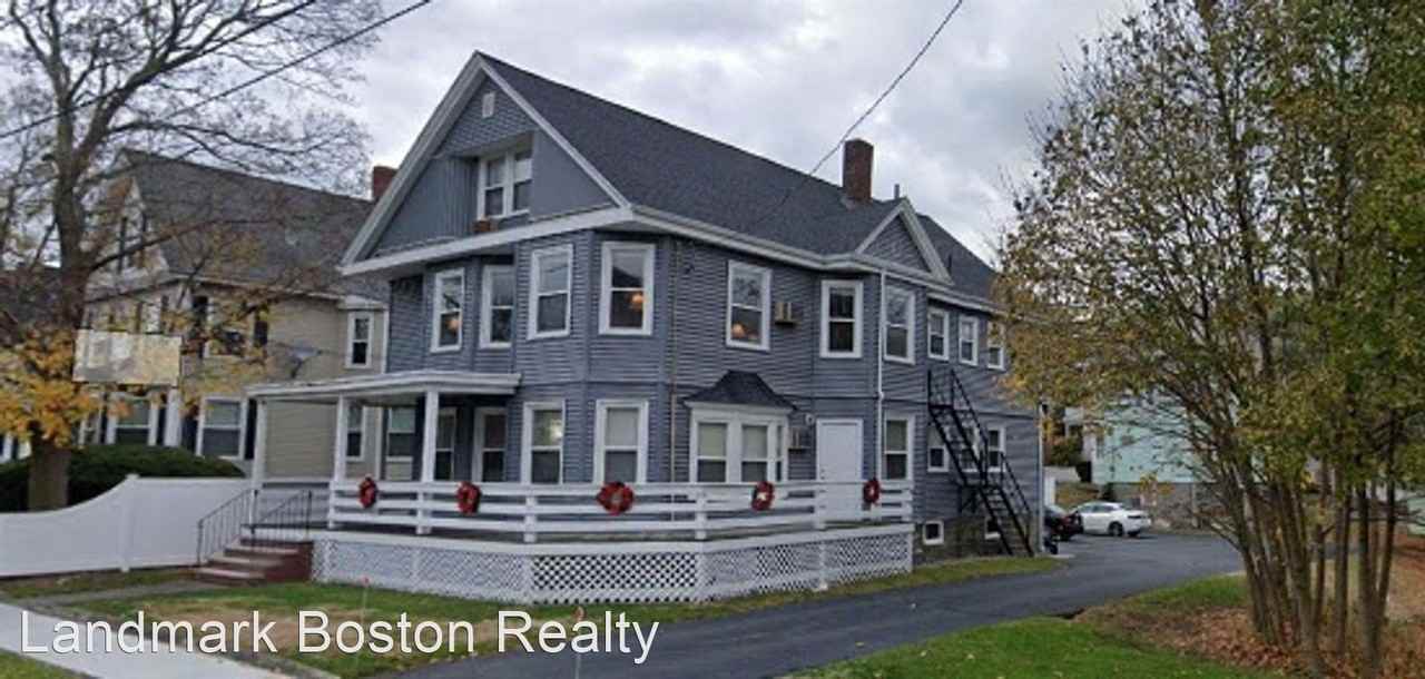 41 Butler Road Apartments 41 Butler Rd, Quincy, MA 02169 Zumper