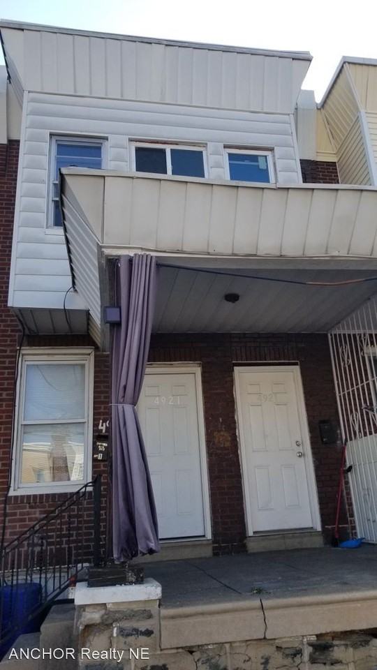 4921 C St Apartments in Juniata Park Feltonville, Philadelphia, PA