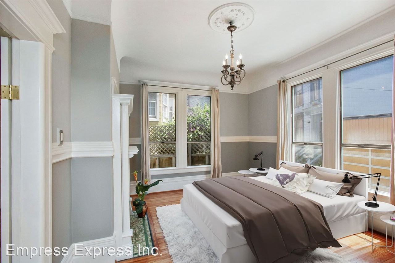 831 San Jose Ave Apartments in Bernal Heights, San Francisco, CA 94110