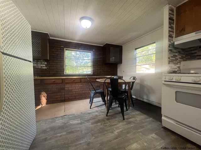 384 Glenerie Blvd, Saugerties, NY 12477 2 Bedroom House for 1,150