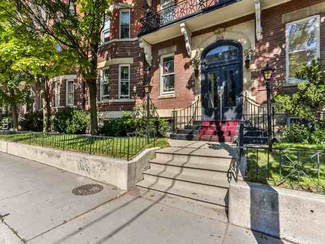 Spadina Gardens Apartments 41 Spadina Road 18, Toronto, ON M5R 2S9