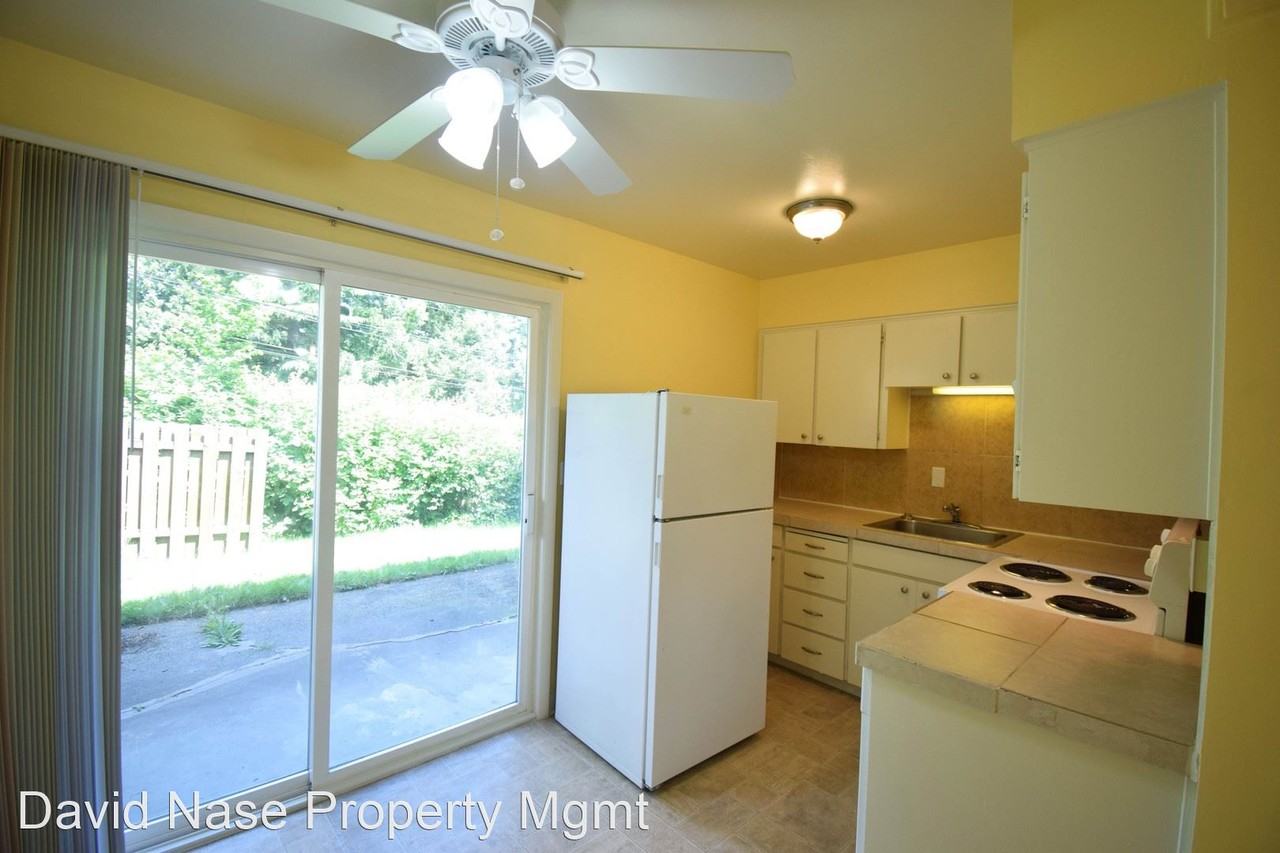 6730 & 6740 SW Canyon Road Apartments in Cedar Hills Cedar Mill North