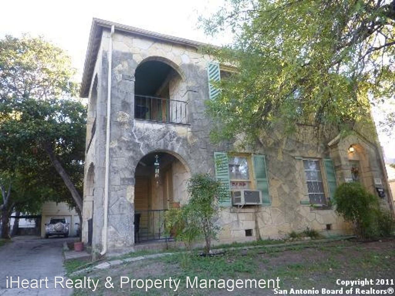 318320 E Lullwood Apartments 318 E Lullwood Ave 320, San Antonio