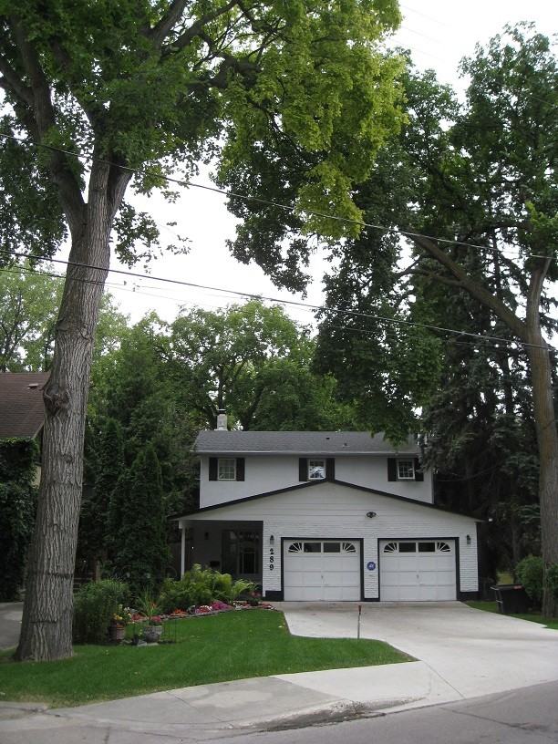 Scotia St Apartments in Seven Oaks Subdivision, Winnipeg, MB R2V 1V7