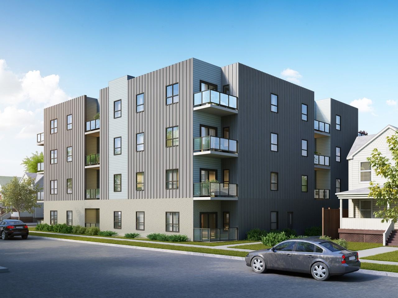 Apartments for Rent In River Osborne, Winnipeg, MB Find 25 Condos