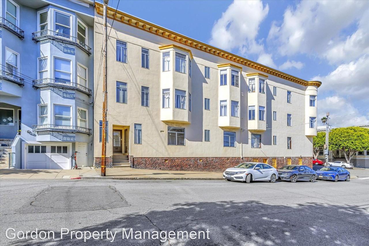 504 Elizabeth St Apartments in Noe Valley, San Francisco, CA 94114 Zumper