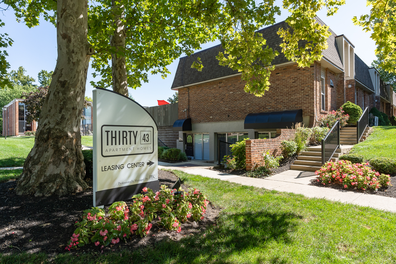Thirty43 by the Greene Apartments 3043 Fountain Cir, Kettering, OH