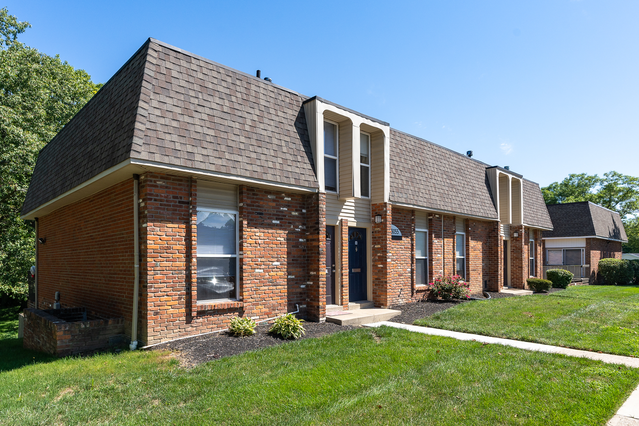 Thirty43 by the Greene Apartments 3043 Fountain Cir, Kettering, OH