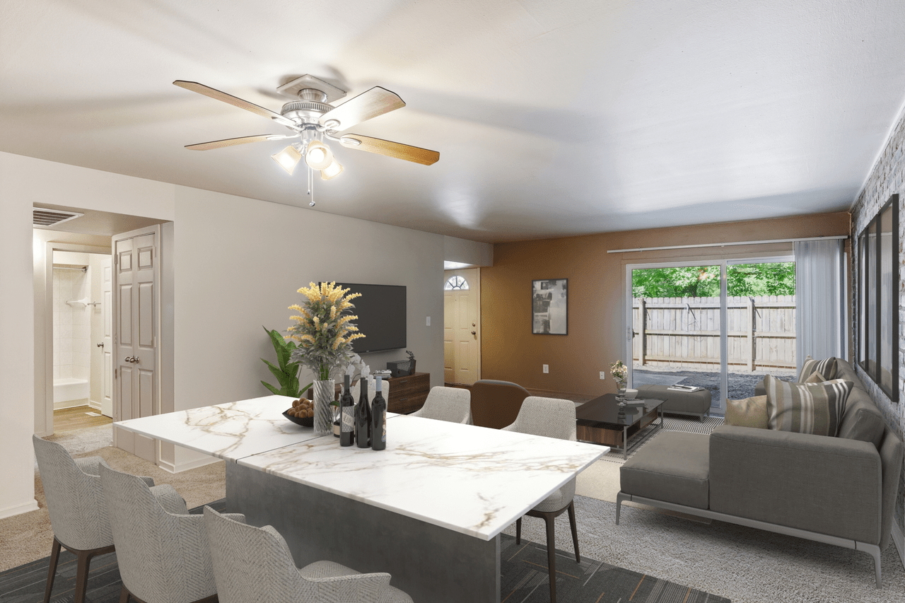 Thirty43 by the Greene Apartments 3043 Fountain Cir, Kettering, OH