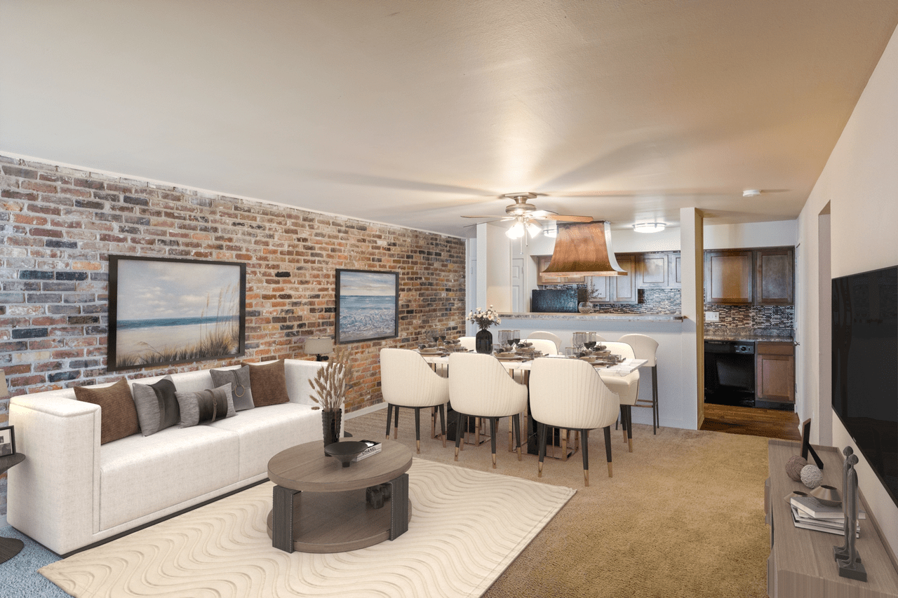 Thirty43 by the Greene Apartments 3043 Fountain Cir, Kettering, OH