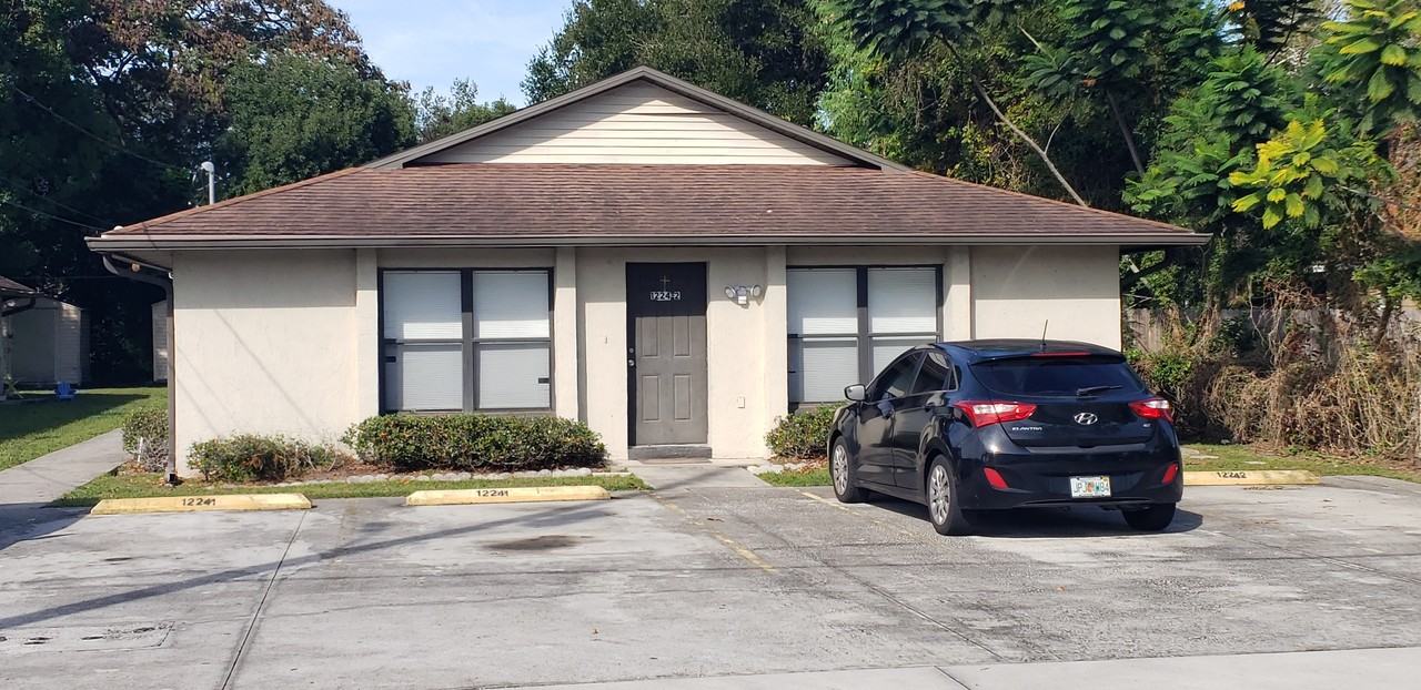 1224 Moselle Ave, Orlando, FL 32807, USA 3 unit Rentals Zumper