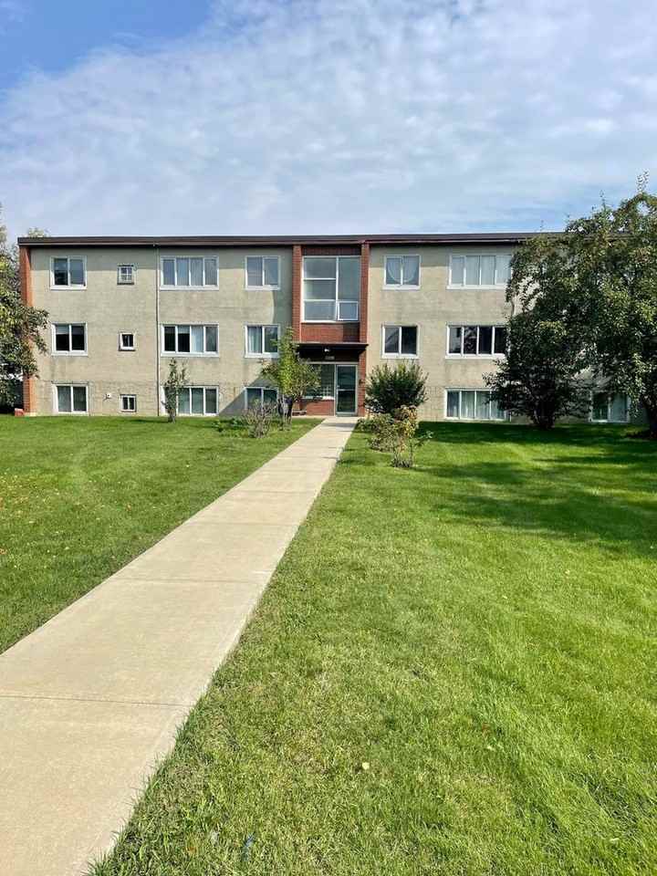 Renovated One Bedroom Apartment Apartments 11235, Edmonton, AB T5G