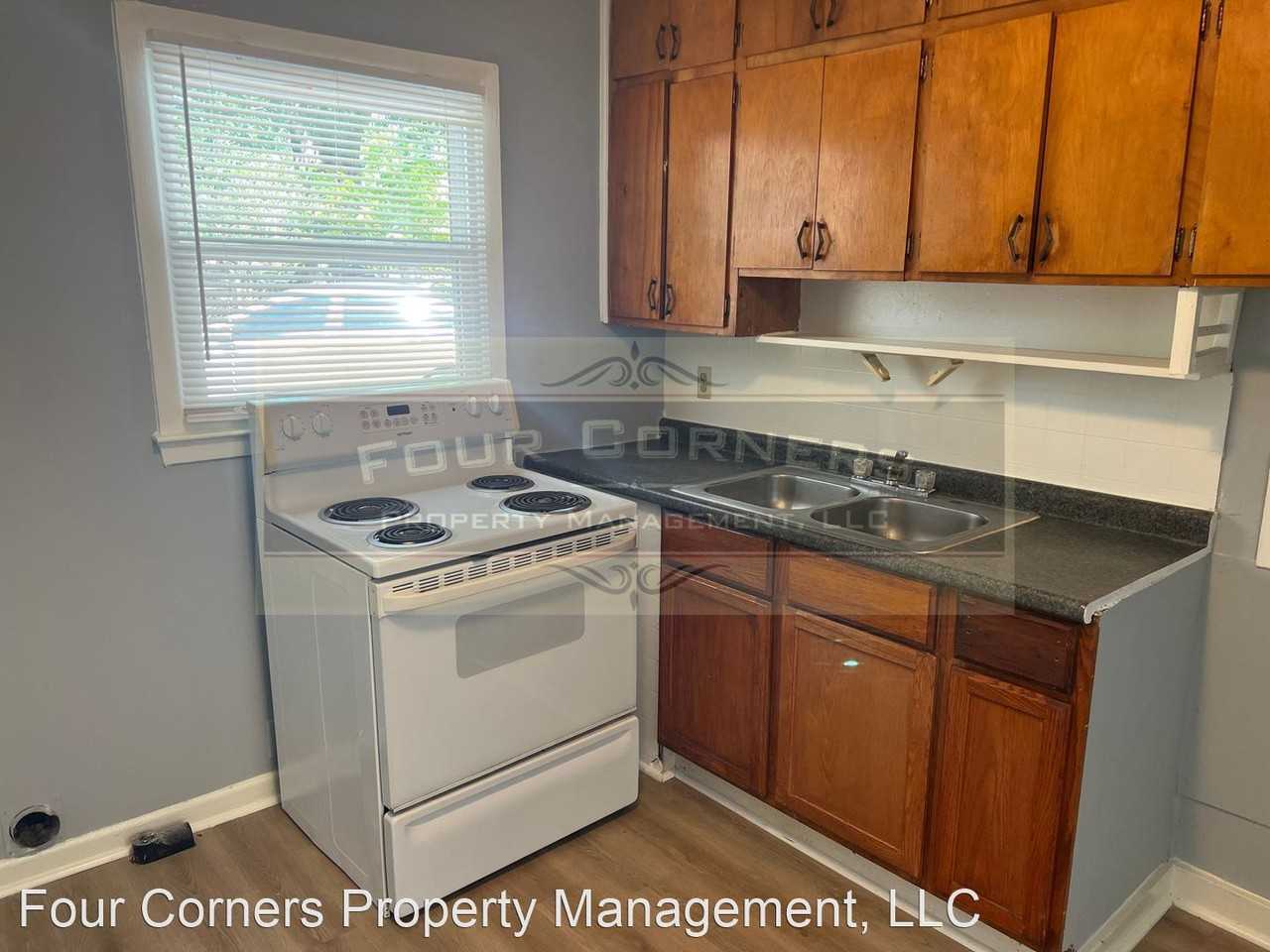 2316 Kersey Street Apartments 2316 Kersey St, Greensboro, NC 27406