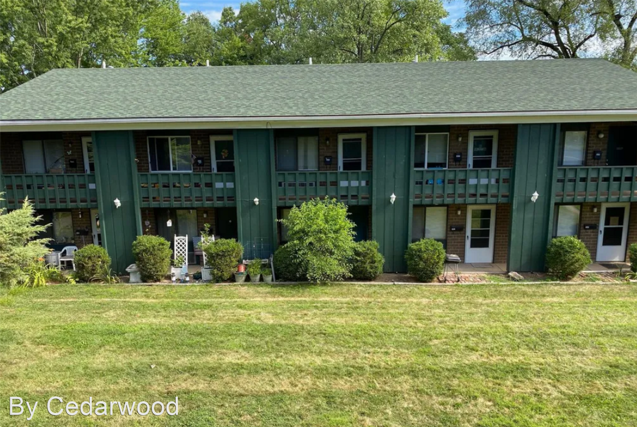 Brittain Rd Apartments in Goodyear Heights, Akron, OH 44305 Zumper