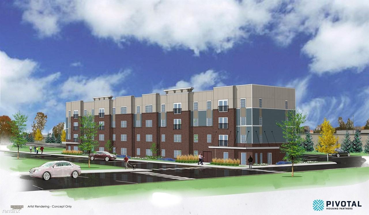 Madison Lofts Apartments 255 W Ohio St, Fortville, IN 46040 Zumper