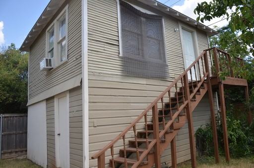 2241 W Rosedale Street Guest House, Fort Worth, TX 76110 1 Bedroom