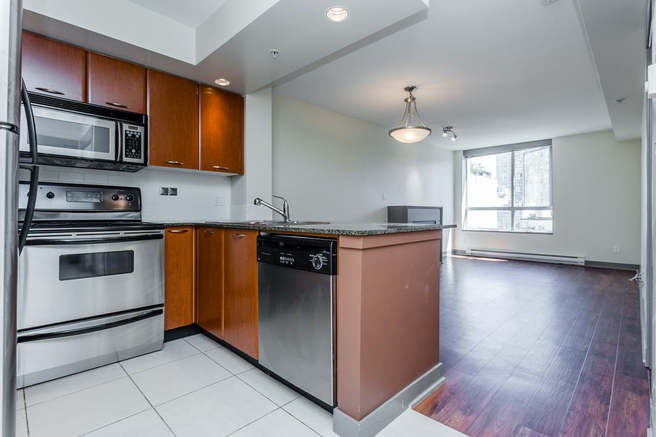 Beresford Apartments 1221 Homer St, Vancouver, BC V6B 1C5 Zumper