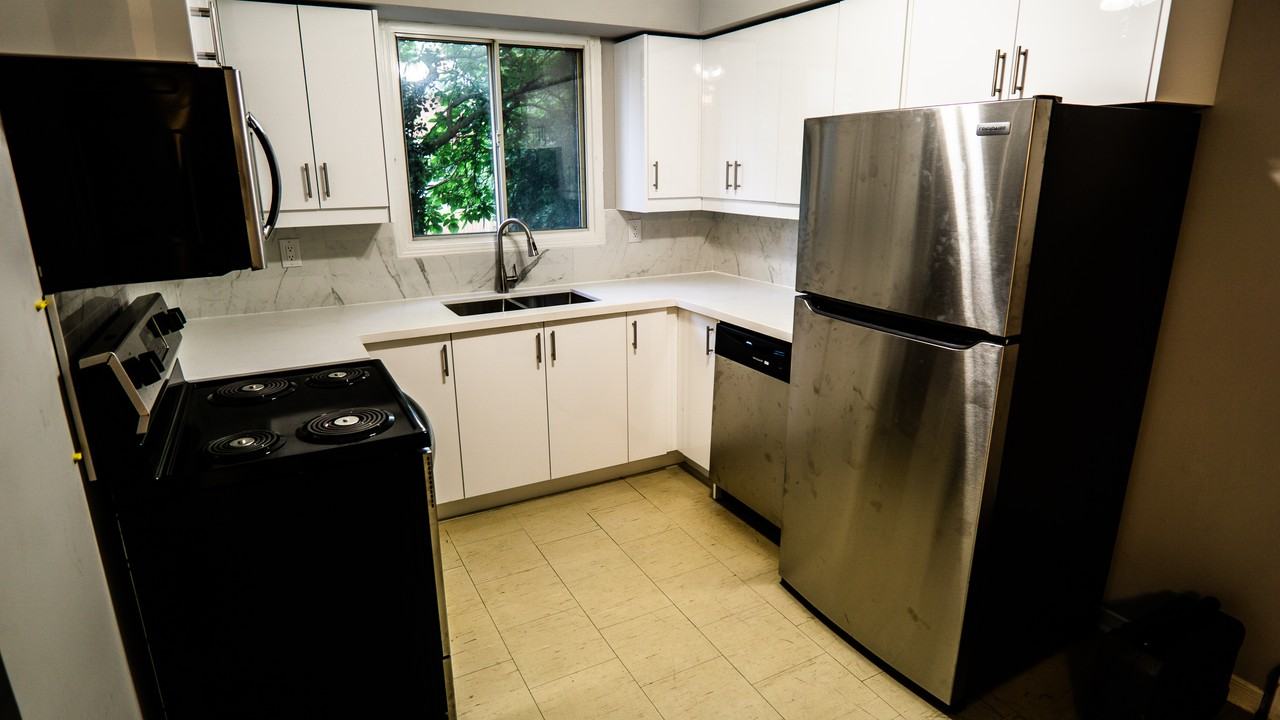 22 Dacotah Street Unit For Rent Apartments 22 Dacotah St, St