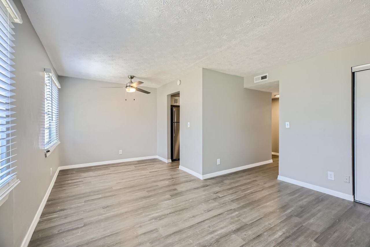 Stonemont Village Apartments 2930 Stonemont St, Jacksonville, FL